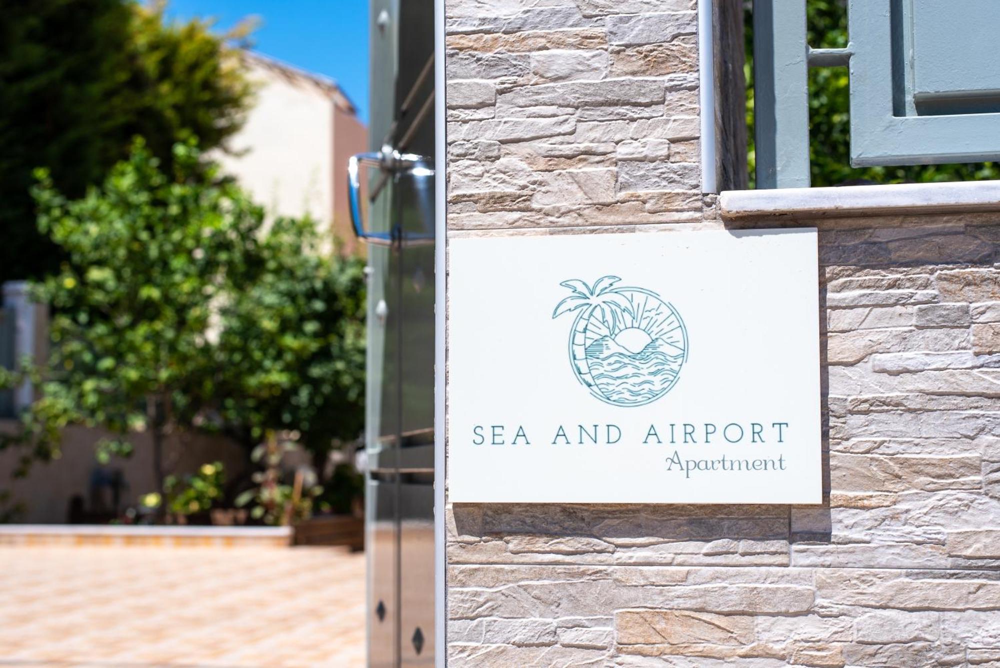 Apartment Sea And Airport Artemida (Attica)